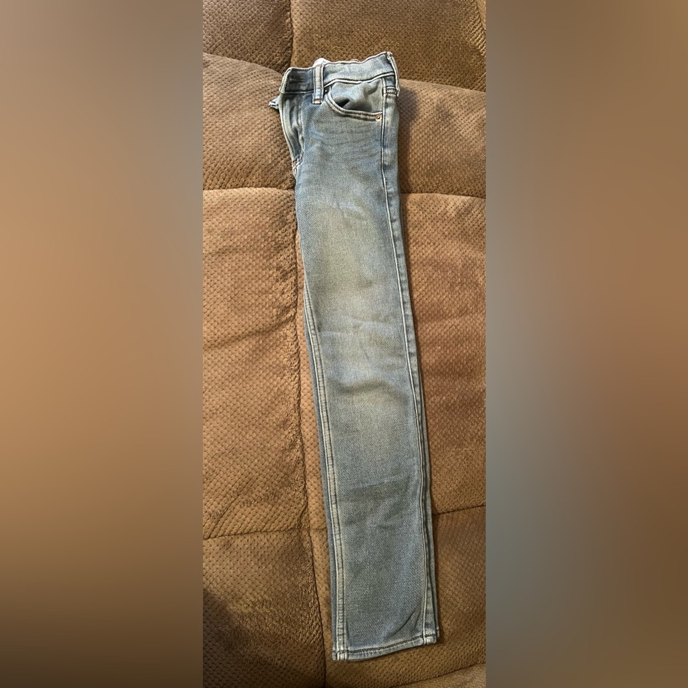 Boys Abercrombie jeans